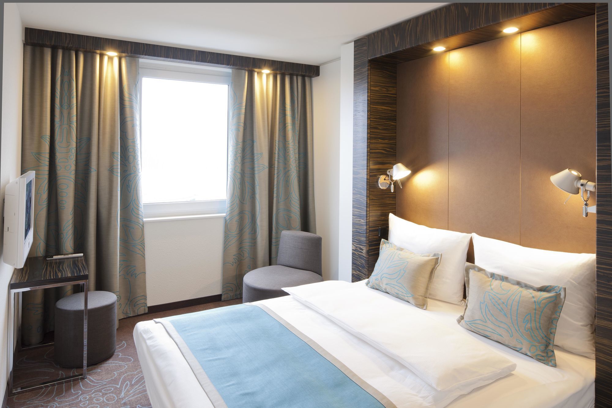Motel One Nuernberg-Plaerrer Room photo