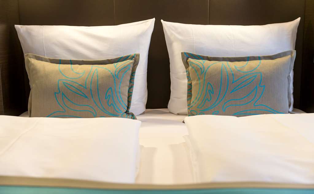 Motel One Nuernberg-Plaerrer Room photo